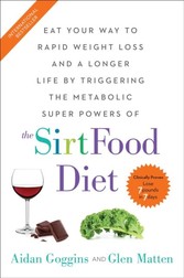 Sirtfood Diet