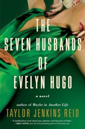 Seven Husbands of Evelyn Hugo