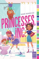 Princesses, Inc.