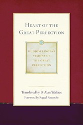 Heart of the Great Perfection