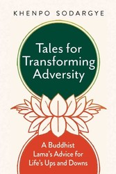 Tales for Transforming Adversity