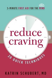 Reduce Craving