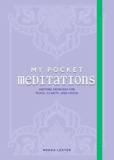 My Pocket Meditations