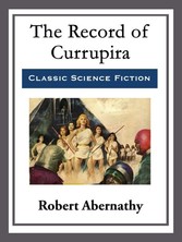 Record of Currupira