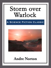 Storm over Warlock