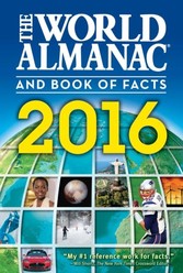 World Almanac and Book of Facts 2016