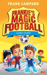 Frankie's Magic Football: Game Over!