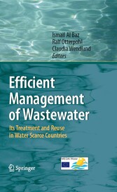 Efficient Management of Wastewater