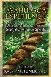 Ayahuasca Experience