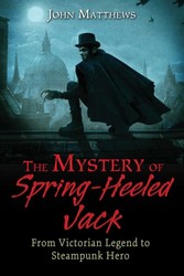 Mystery of Spring-Heeled Jack