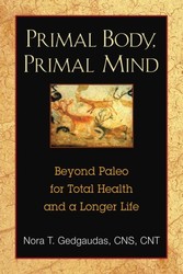 Primal Body, Primal Mind