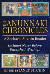 Anunnaki Chronicles