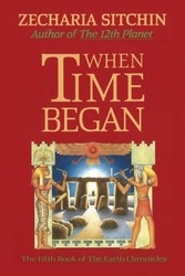 When Time Began (Book V)