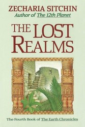 Lost Realms (Book IV)