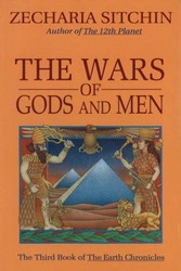 Wars of Gods and Men (Book III)