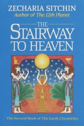 Stairway to Heaven (Book II)