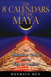 8 Calendars of the Maya