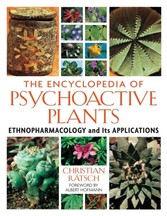 Encyclopedia of Psychoactive Plants