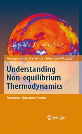 Understanding Non-equilibrium Thermodynamics