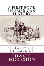 A First Book in American History