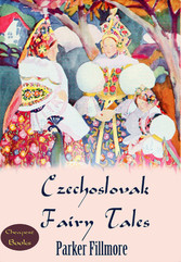 Czechoslovak Fairy Tales