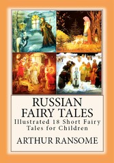 Russian Fairy Tales