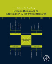 Systems Biology and Its Application in TCM Formulas Research