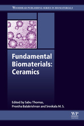 Fundamental Biomaterials: Ceramics