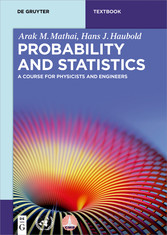 Probability and Statistics