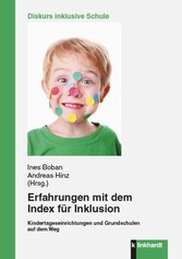 Erfahrungen mit dem Index für Inklusion