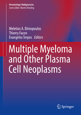 Multiple Myeloma and Other Plasma Cell Neoplasms