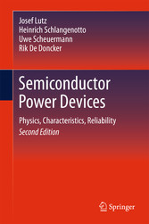 Semiconductor Power Devices