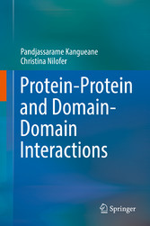 Protein-Protein and Domain-Domain Interactions