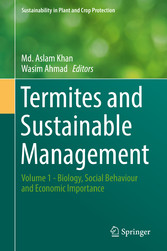 Termites and Sustainable Management