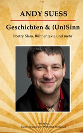 Geschichten & (Un)Sinn