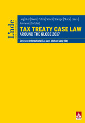 Tax Treaty Case Law around the Globe 2017