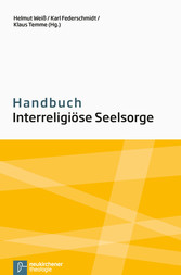 Handbuch Interreligiöse Seelsorge