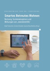 Smartes Betreutes Wohnen