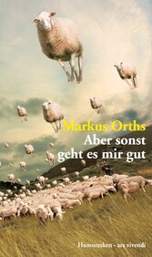 Aber sonst geht es mir gut (eBook)