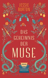 Das Geheimnis der Muse