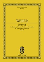 Quintet Bb major