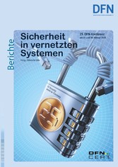 Sicherheit in vernetzten Systemen