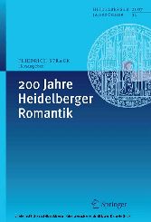 200 Jahre Heidelberger Romantik