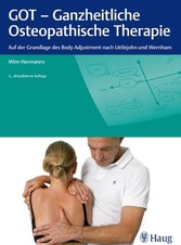 GOT - Ganzheitliche Osteopathische Therapie