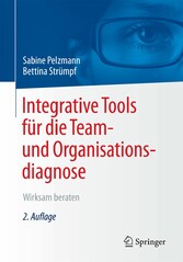 Integrative Tools für die Team- und Organisationsdiagnose