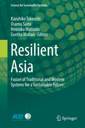 Resilient Asia