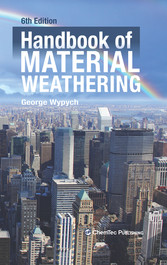 Handbook of Material Weathering