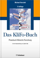 Das KliFo Buch