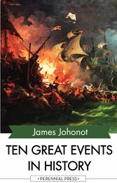 Ten Great Events in History