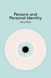 Persons and Personal Identity